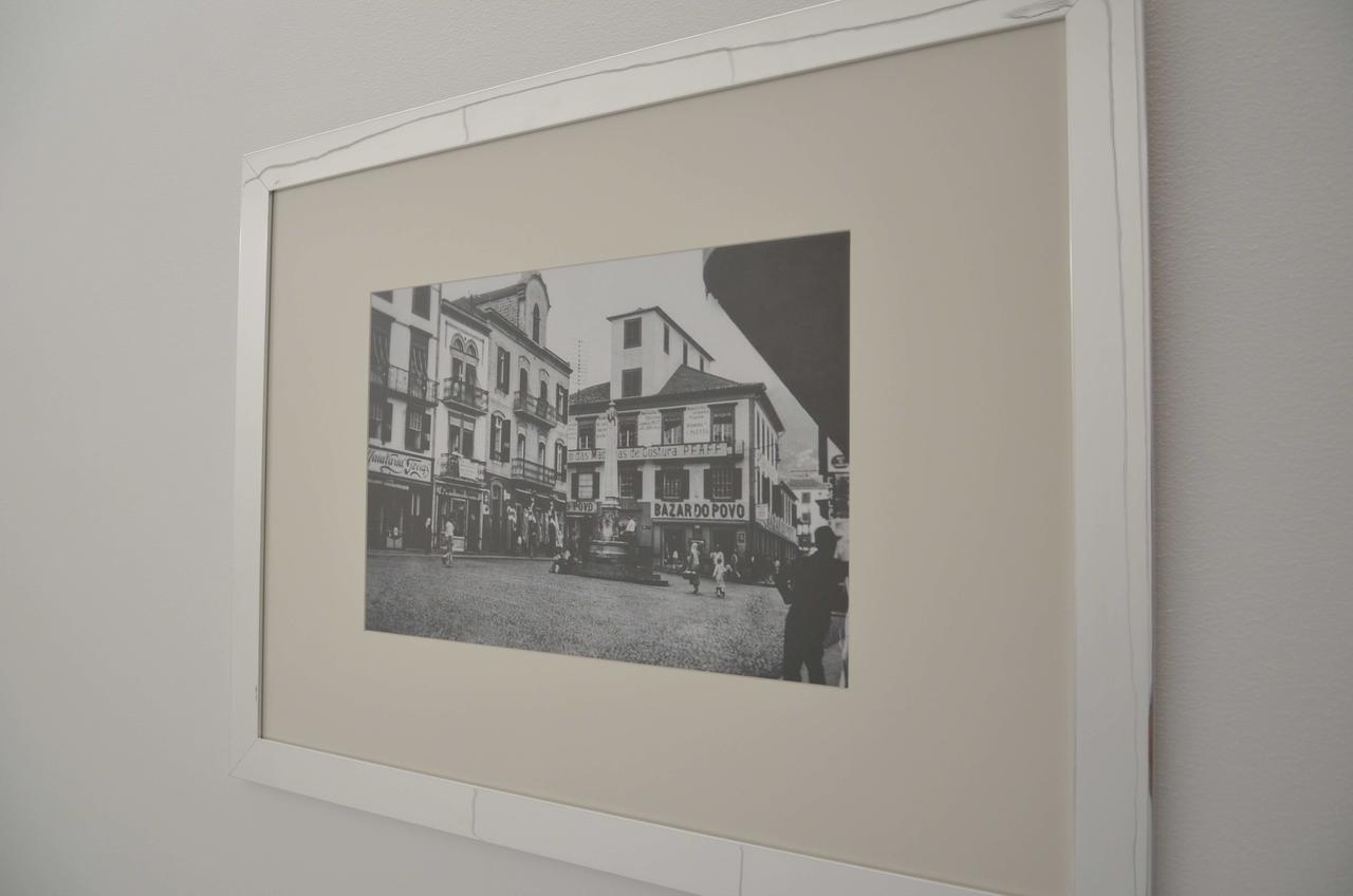 Edificio Charles 103 Lejlighed Funchal  Eksteriør billede