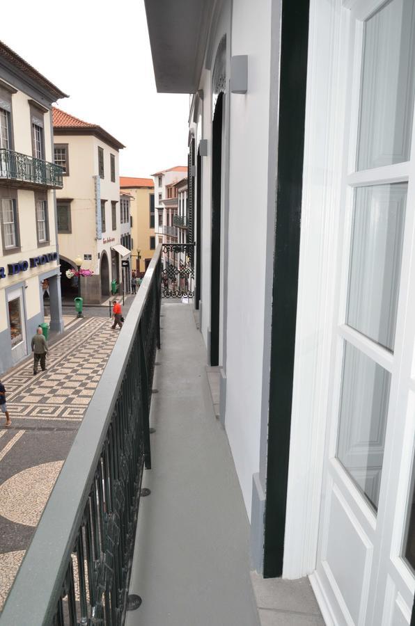 Edificio Charles 103 Lejlighed Funchal  Eksteriør billede